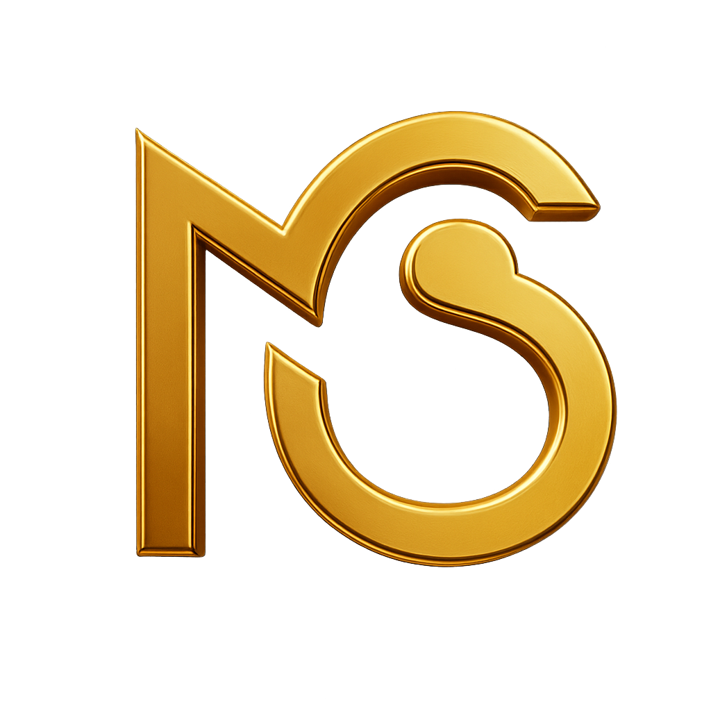 Miliienko Studio Logo